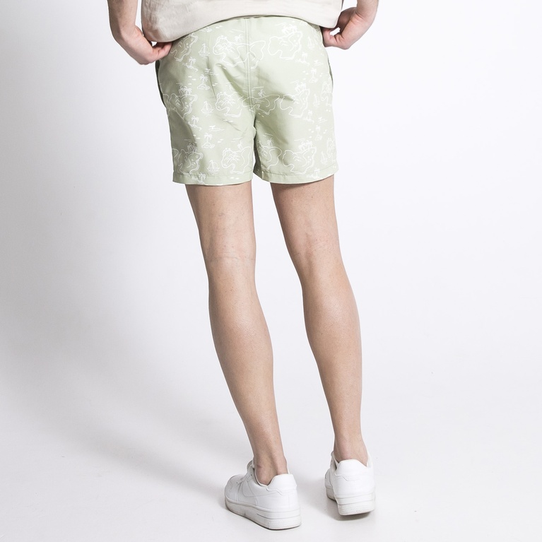 Badshorts "Loa" Badshorts "Loa"